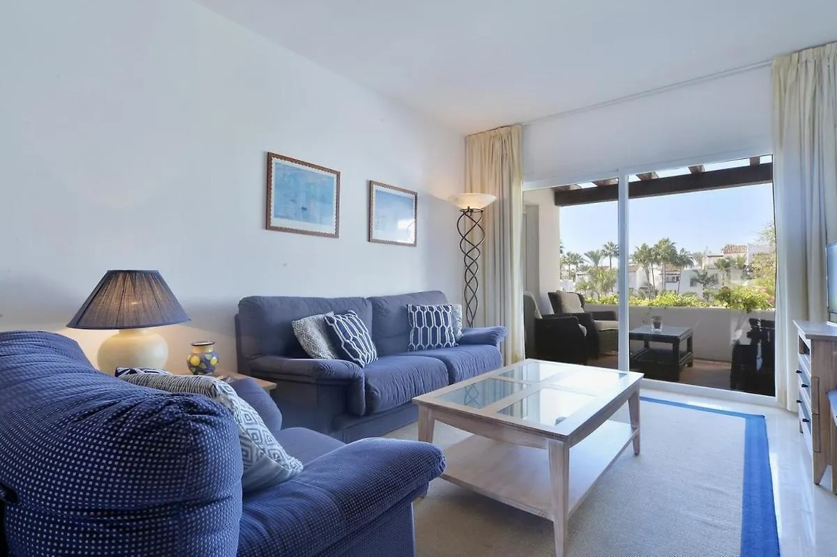 Apartment Stunning Penthouse Just Footsteps Away From Estepona'S Beaches